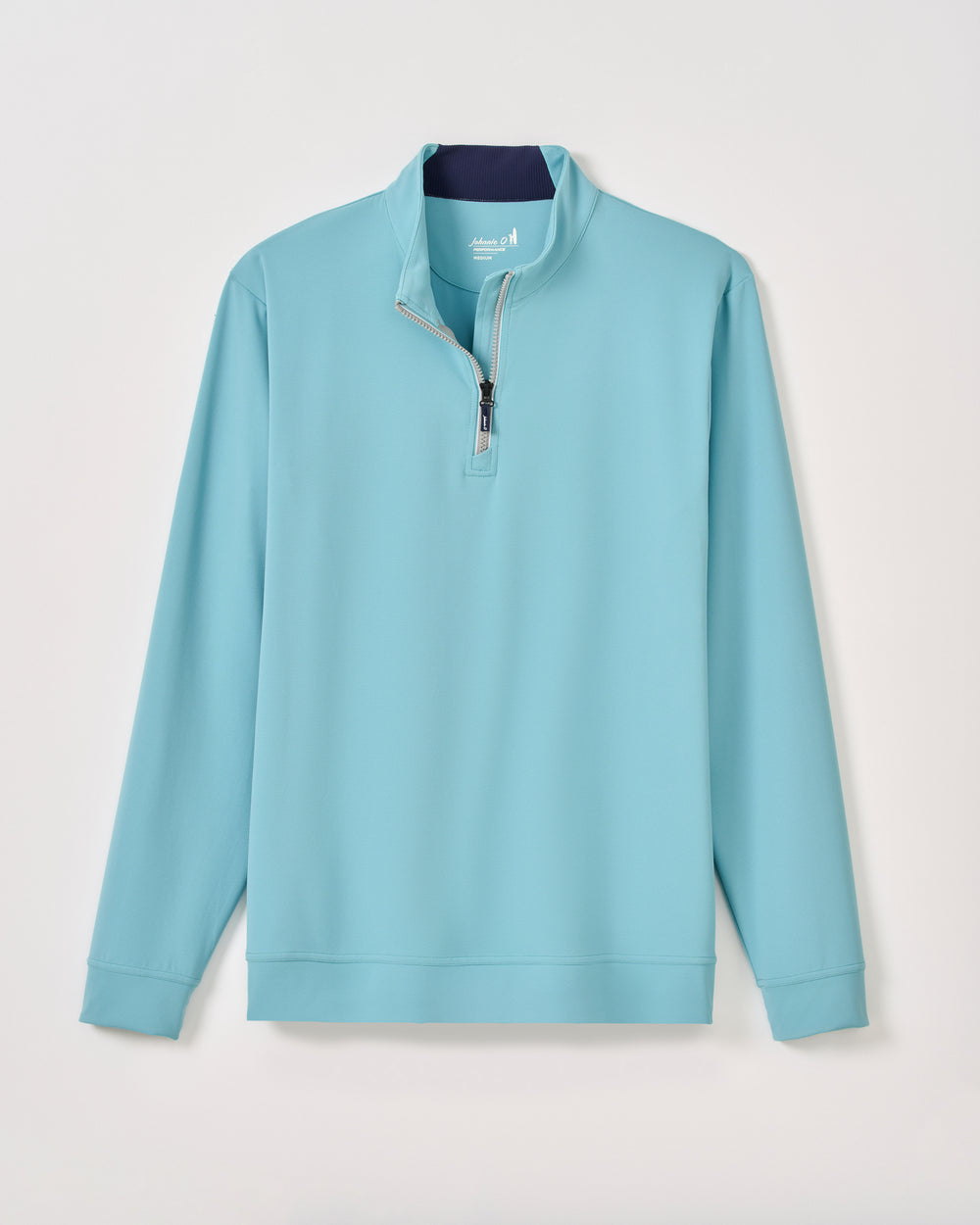 Johnnie-O Layering S / Tropical Johnnie-O - Weston Performance 1/4 Zip Pullover