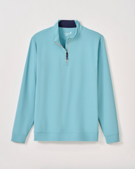 Johnnie-O Layering S / Tropical Johnnie-O - Weston Performance 1/4 Zip Pullover