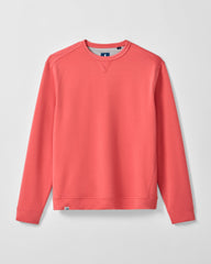 Johnnie-O Sweatshirts S / Cherry Pie Johnnie-O - Willard Drirelease® Crewneck