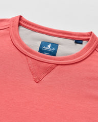 Johnnie-O Sweatshirts Johnnie-O - Willard Drirelease® Crewneck