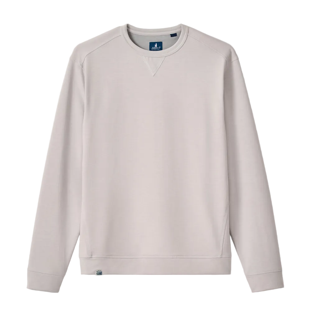 3-Day Swift Ship: Johnnie-O - Willard Drirelease® Crewneck