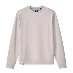 3-Day Swift Ship: Johnnie-O - Willard Drirelease® Crewneck