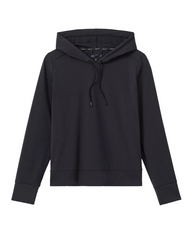 Johnnie-O Sweatshirts XS / Black Johnnie-O - Women's Nalla Performance Hoodie