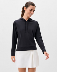 Johnnie-O Sweatshirts Johnnie-O - Women's Nalla Performance Hoodie
