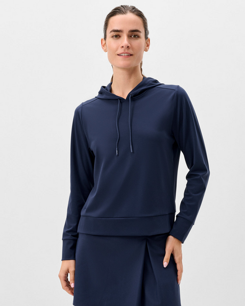 Johnnie-O Sweatshirts Johnnie-O - Women's Nalla Performance Hoodie