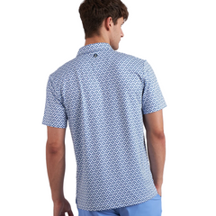 Swannies Golf - Men's Spire Polo