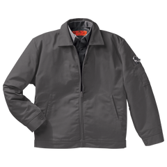 Red Kap Workwear Only S / Charcoal Red Kap - Waist Length Jacket
