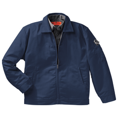 Red Kap Workwear Only S / Navy Red Kap - Waist Length Jacket