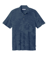 Tommy Bahama Polos S / Blue Note Tommy Bahama - Men's Santiago Paradise Polo