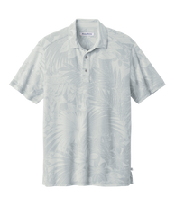 Tommy Bahama Polos S / Zinc Grey Tommy Bahama - Men's Santiago Paradise Polo