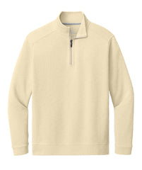 Tommy Bahama Layering S / Hazy Tommy Bahama - Men's Coconut Bay 1/2-Zip
