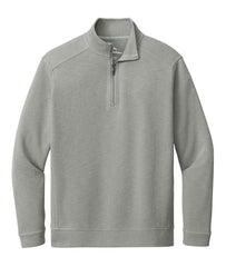 Tommy Bahama Layering S / Ultimate Grey Tommy Bahama - Men's Coconut Bay 1/2-Zip