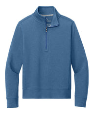 Tommy Bahama Layering S / Dockside Blue Tommy Bahama - Women's Coconut Bay 1/2-Zip