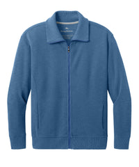 Tommy Bahama Layering S / Dockside Blue Tommy Bahama - Women's Coconut Bay Full-Zip