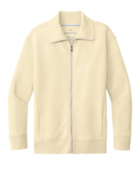 Tommy Bahama Layering S / Hazy Tommy Bahama - Women's Coconut Bay Full-Zip