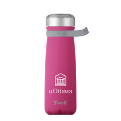 S'well Drinkware S'well - Traveler Insulated Bottle 24oz