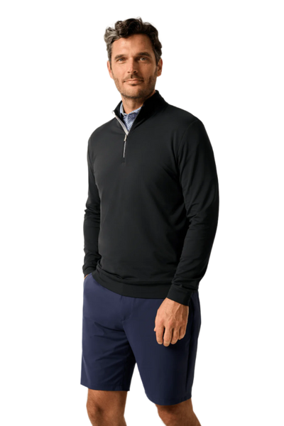 johnnie-O Layering johnnie-O - Motion Performance 1/4-Zip Pullover