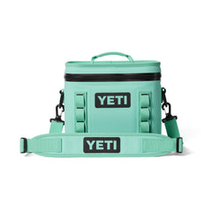YETI Bags One Size / Seafoam YETI - Hopper Flip 8 Soft Cooler