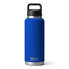 YETI Drinkware 46oz / Royal Blue YETI - Rambler 46oz Bottle w/ Chug Cap