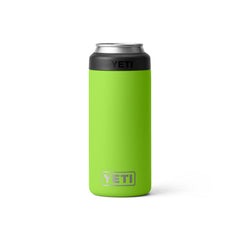 YETI Drinkware 12oz / Venom YETI - Rambler 12oz Slim Can Colster