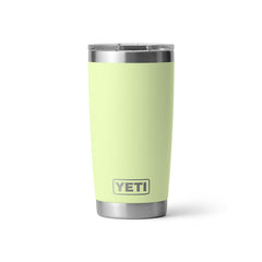 YETI Drinkware 20oz / Grasshopper YETI - Rambler 20oz Tumbler w/ Magslider Lid