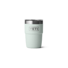 YETI Drinkware 8oz / Ridgeline YETI - Rambler 8oz Stackable Cup w/ DuraSip™ Ceramic Lining