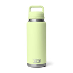 YETI Drinkware 36oz / Grasshopper YETI - Rambler 36oz Bottle w/ Chug Cap