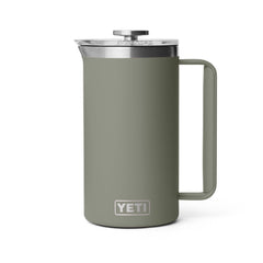YETI Drinkware One Size / Pampa Green YETI - 34oz French Press