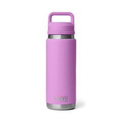 YETI Drinkware 26oz / Desert Bloom YETI - Rambler 26oz Bottle w/ Chug Cap
