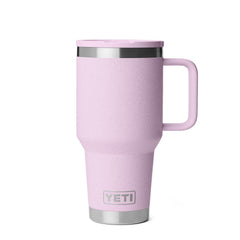 YETI Drinkware 30oz / Cherry Blossom YETI - Rambler 30oz Travel Straw Mug