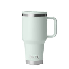 YETI Drinkware 30oz / Ridgeline YETI - Rambler 30oz Travel Straw Mug