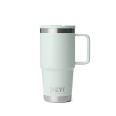 YETI Drinkware 20oz / Ridgeline YETI - Rambler 20oz Travel Straw Mug