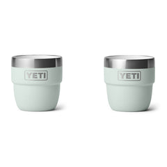 YETI Drinkware 4oz / Ridgeline YETI - Rambler 4oz Stackable Cups Set