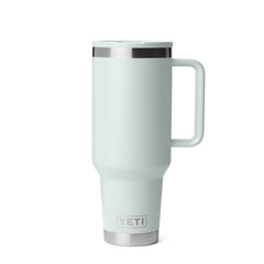 YETI Drinkware 40oz / Ridgeline YETI - Rambler 40oz Travel Straw Mug