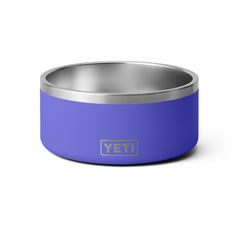 YETI Home & Office One Size / Ultramarine Violet YETI - Boomer® 8 Dog Bowl