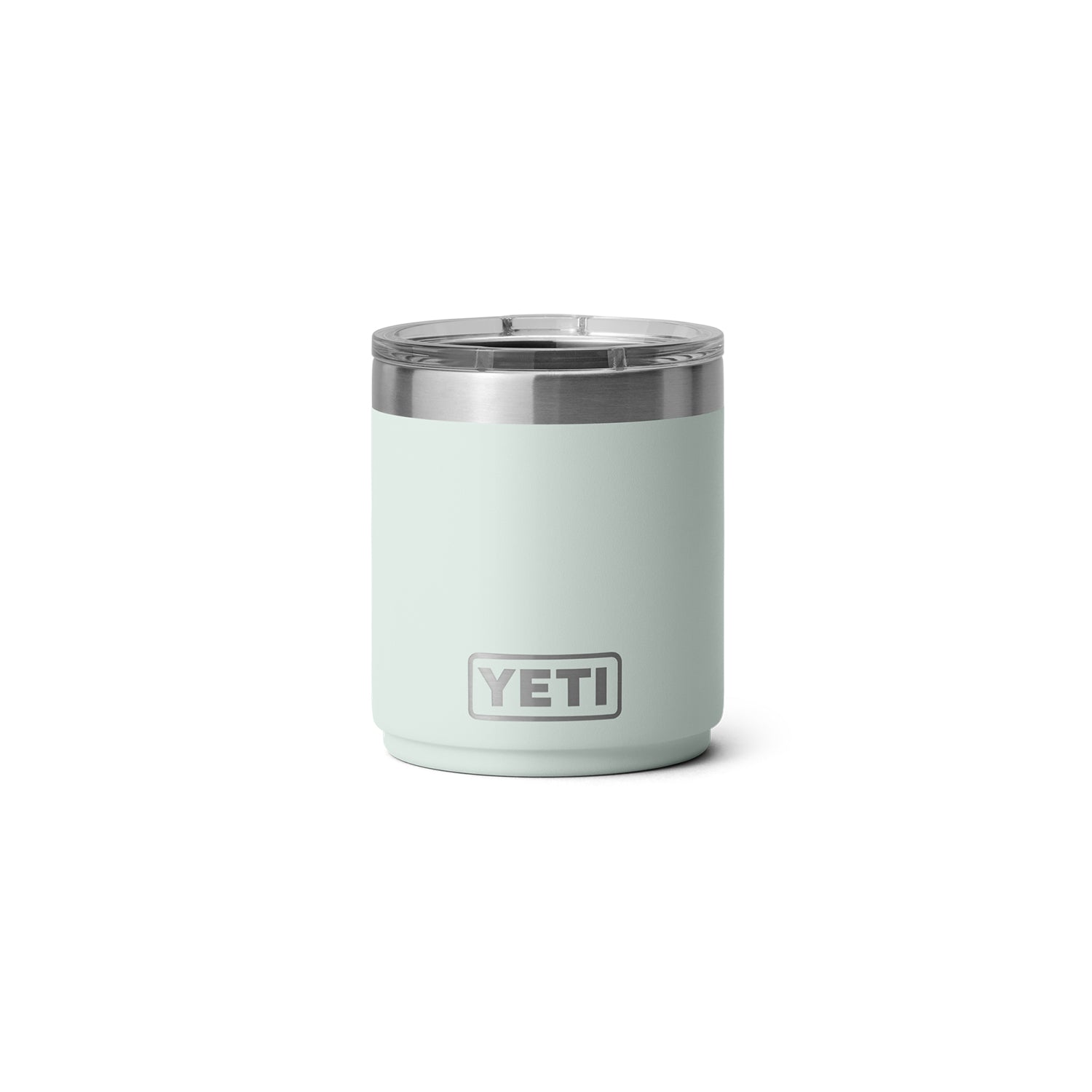 YETI Drinkware 10oz / Ridgeline YETI - Rambler 10oz Stackable Lowball w/ DuraSip™ Ceramic Lining