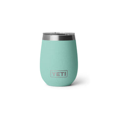 YETI Drinkware 10oz / Sea Stone YETI - Rambler 10oz Wine Tumbler w/ DuraSip™ Ceramic Lining