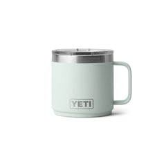 YETI Drinkware 14oz / Ridgeline YETI - Rambler 14oz Stackable Mug w/ DuraSip™ Ceramic Lining