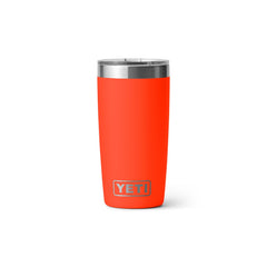 YETI Drinkware 10oz / Solar Flare YETI - Rambler 10oz Tumbler w/ Magslider Lid
