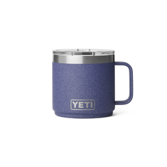 YETI Accessories 14oz / Moon Dust YETI - Rambler 14oz Travel Mug w/ Magslider Lid