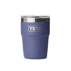 YETI Accessories 16oz / Moon Dust YETI - Rambler 16oz Stackable Cup w/ Magslider Lid