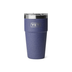 YETI Drinkware 20oz / Moon Dust YETI - Rambler 20oz Stackable Cup w/ Magslider Lid