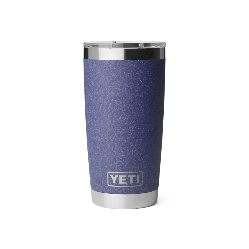 YETI - Rambler 20oz Tumbler w/ Magslider Lid