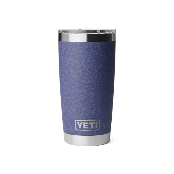 YETI - Rambler 20oz Tumbler w/ Magslider Lid
