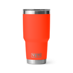 YETI Drinkware 30oz / Solar Flare YETI - Rambler 30oz Tumbler w/ Magslider Lid