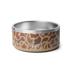 YETI Accessories One Size / Wetlands Camo YETI - Boomer® 8 Dog Bowl