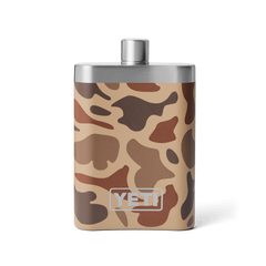 YETI Accessories One Size / Wetlands Camo YETI - Flask