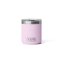 YETI Accessories 10oz / Cherry Blossom YETI - Rambler 10oz Stackable Lowball w/ Magslider Lid