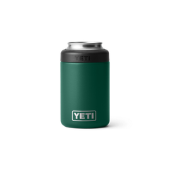 YETI Accessories 12oz / Black Forest Green YETI - Rambler 12oz Colster Can Insulator