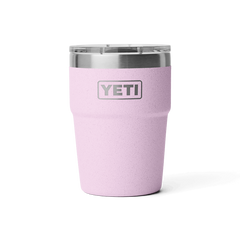 YETI Accessories 16oz / Cherry Blossom YETI - Rambler 16oz Stackable Cup w/ Magslider Lid